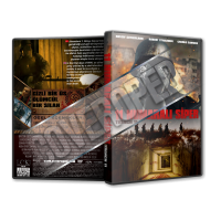 11 Numaralı Siper - Trench 11 2017 Türkçe Dvd Cover Tasarımı